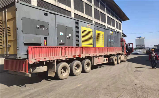 宝坻200KW发电机组适配电缆规格选型指南