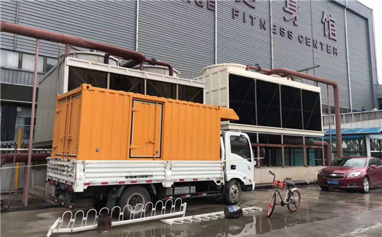 宝坻300KW发电机组适配电缆规格选型指南