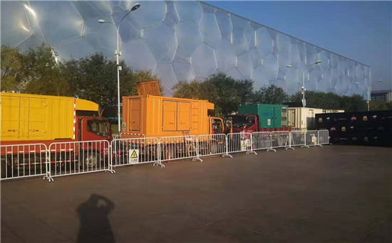 宝坻400KW发电机组适配电缆规格选型指南