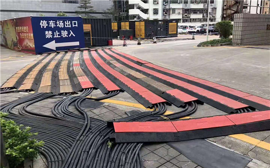 宝坻发电机组电缆选型完整具体步骤（工程通用标准流程）